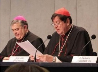 Nuovi ordini religiosi, legate le mani ai vescovi